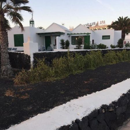 Las Gaviotas Apartments Corralejo Eksteriør bilde