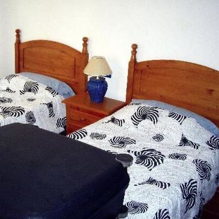 Las Gaviotas Apartments Corralejo Eksteriør bilde