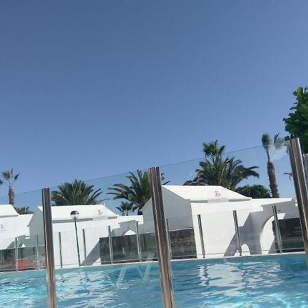Las Gaviotas Apartments Corralejo Eksteriør bilde