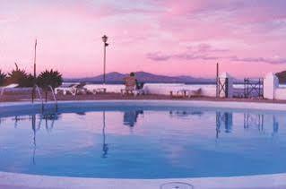 Las Gaviotas Apartments Corralejo Eksteriør bilde