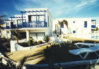 Las Gaviotas Apartments Corralejo Eksteriør bilde