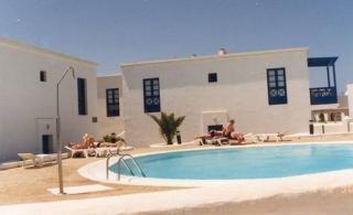 Las Gaviotas Apartments Corralejo Eksteriør bilde