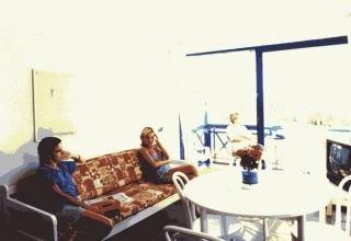 Las Gaviotas Apartments Corralejo Eksteriør bilde