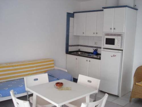 Las Gaviotas Apartments Corralejo Eksteriør bilde