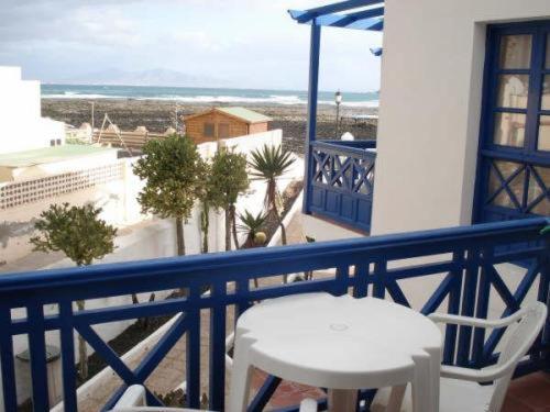 Las Gaviotas Apartments Corralejo Eksteriør bilde