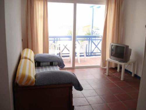Las Gaviotas Apartments Corralejo Eksteriør bilde