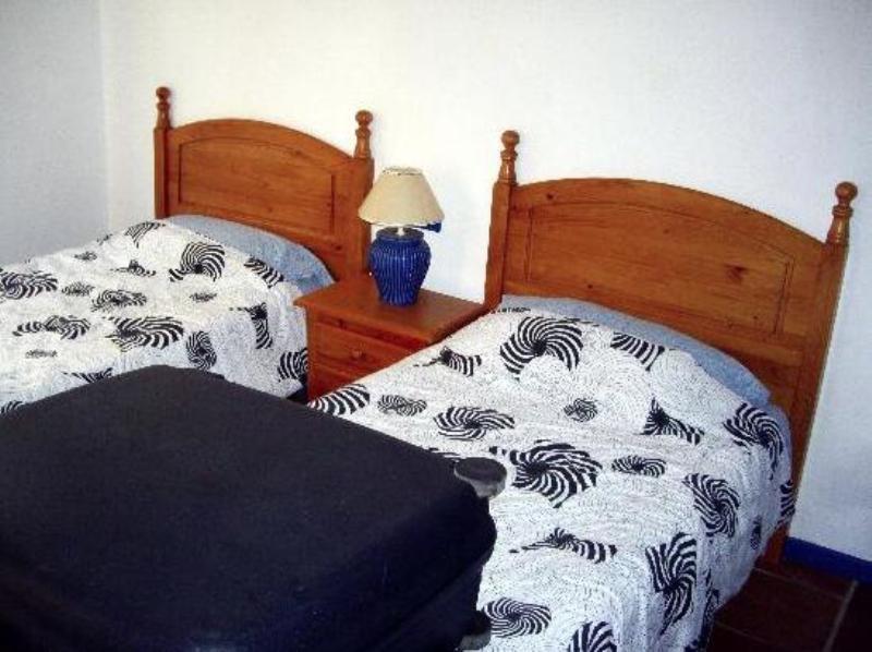 Las Gaviotas Apartments Corralejo Eksteriør bilde
