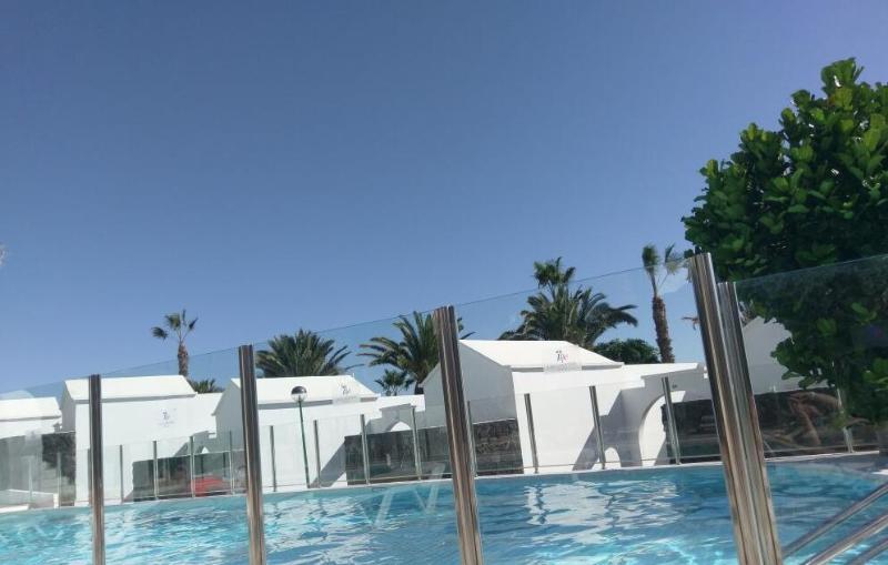 Las Gaviotas Apartments Corralejo Eksteriør bilde